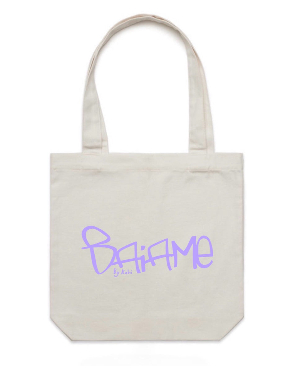 Baiame Tote Bag