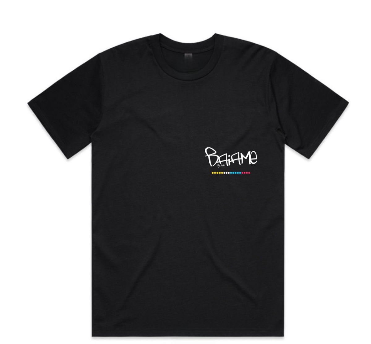 WALK TOWARDS LIFE TEE