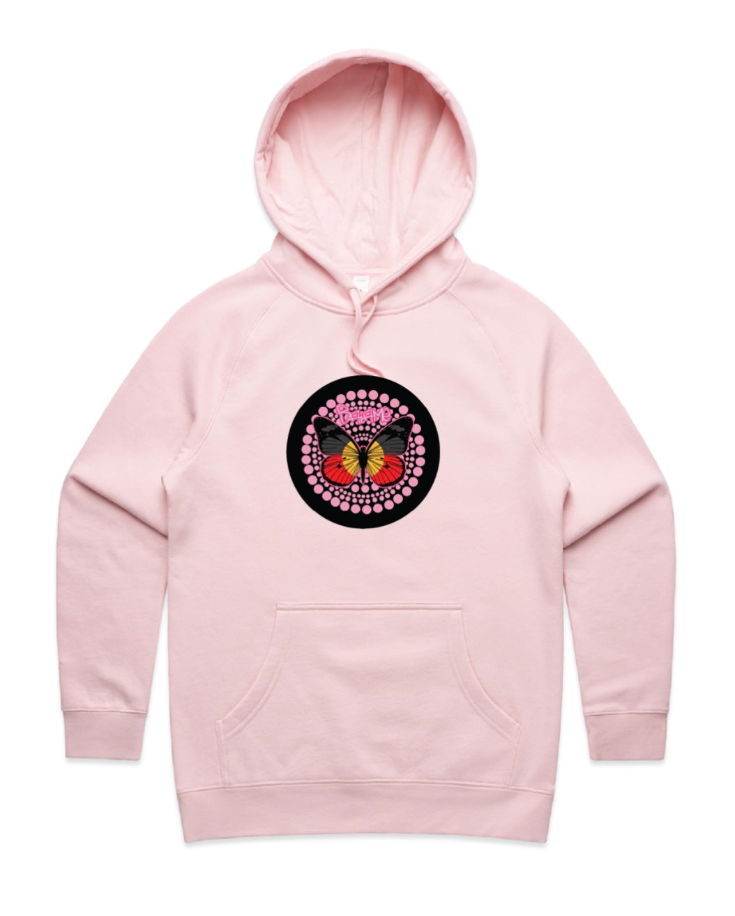 Kids Baiame Hoodie
