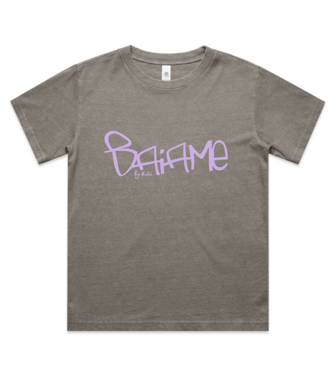 Kid's Spirit Man Tee