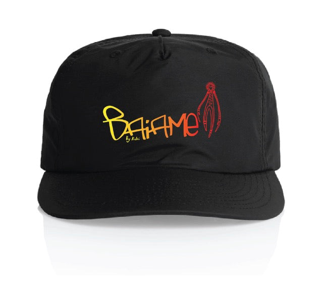 Baiame Surf Cap