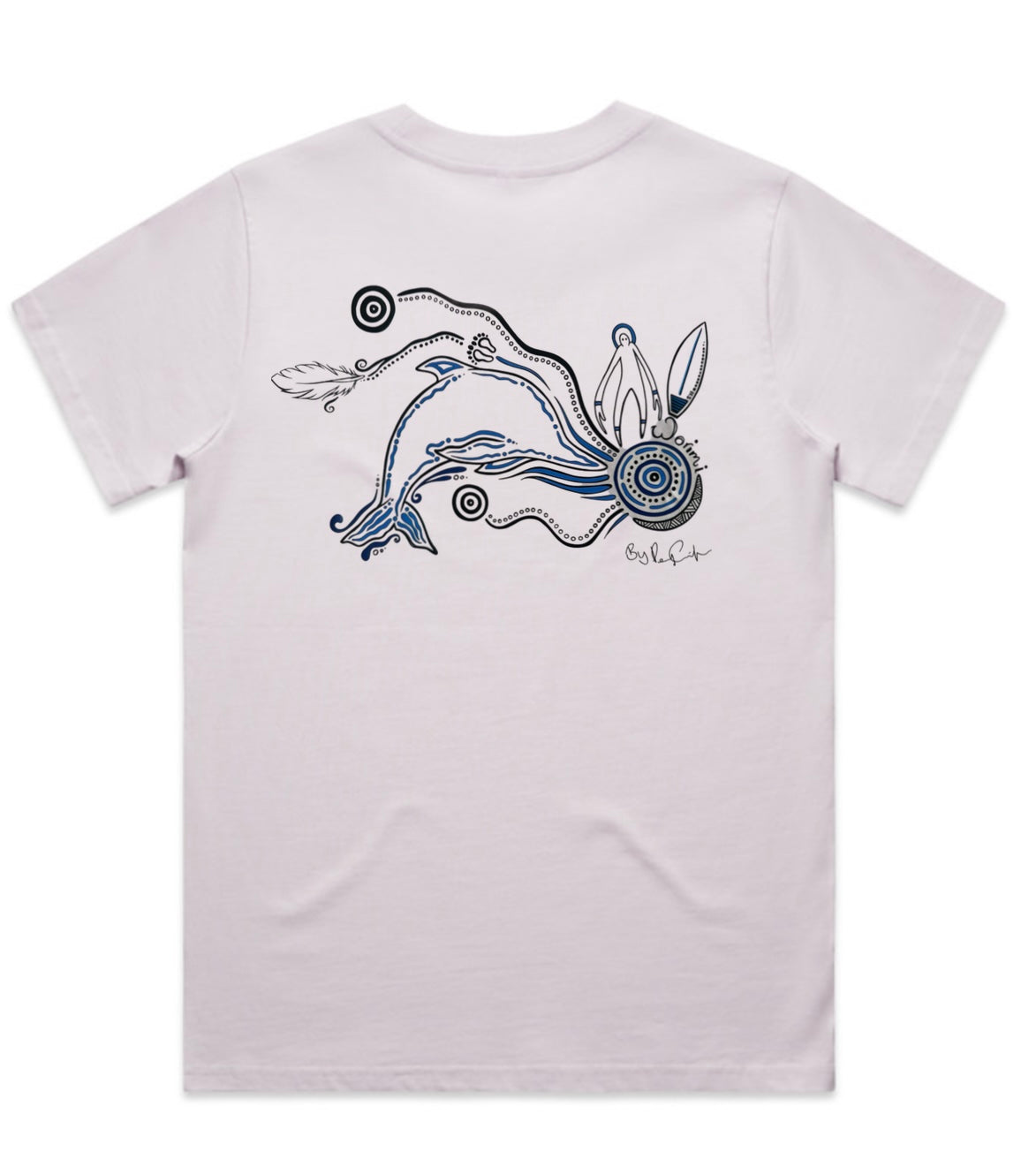 Women’s Baiame Tee