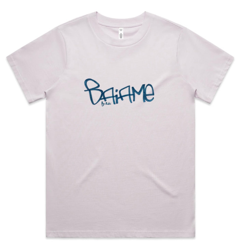 Women’s Baiame Tee