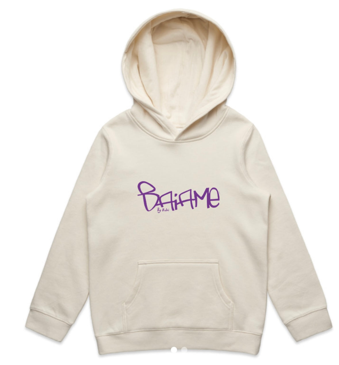 Mob Butterfly Kid's Hoodie