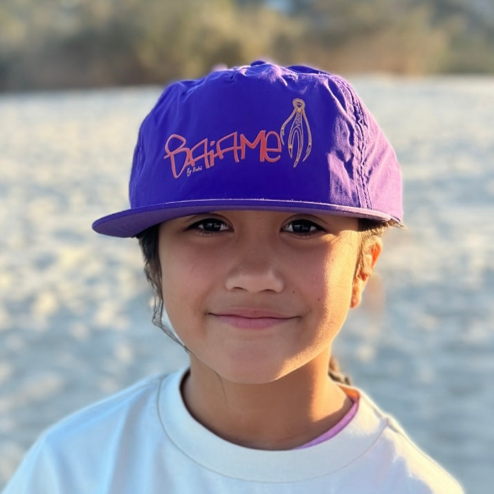 Baiame Surf Cap