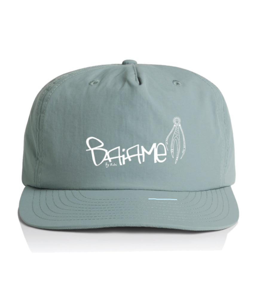 Baiame Surf Cap