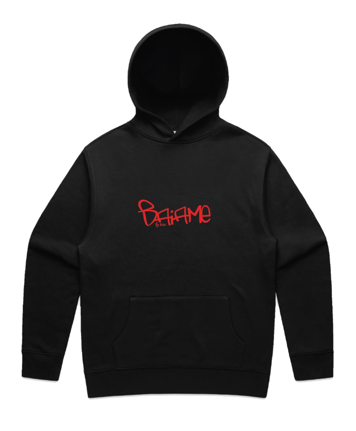 Kids Baiame Hoodie