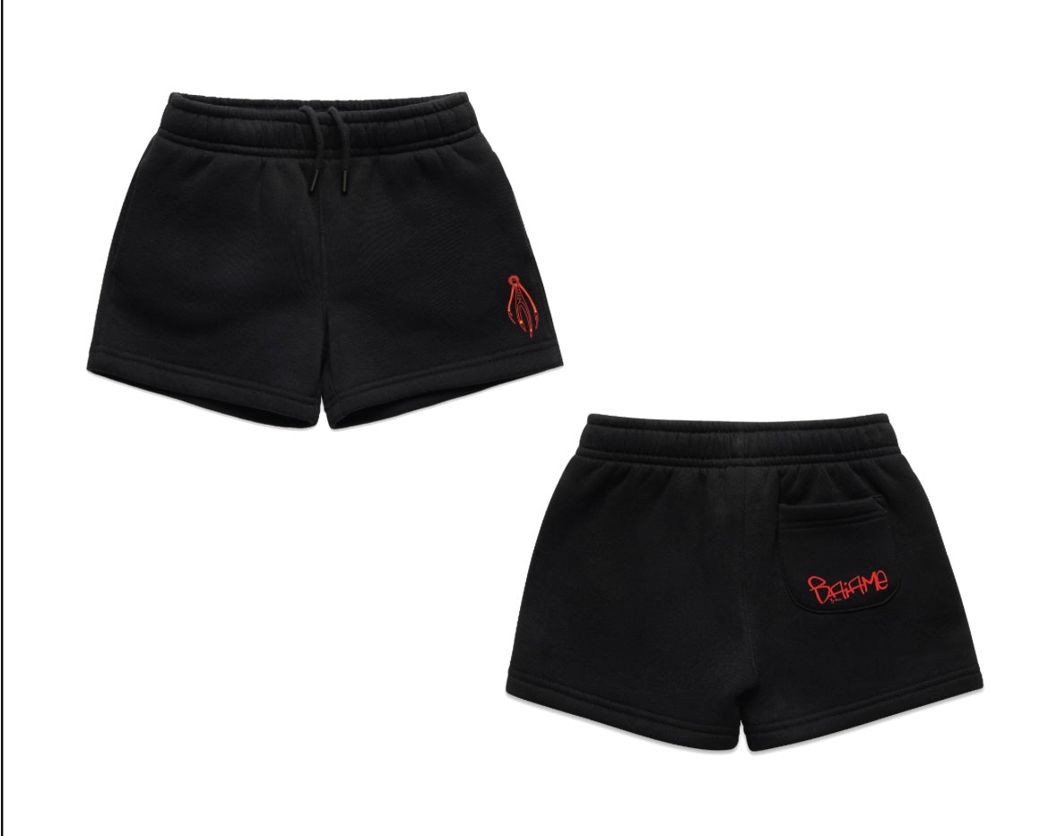 Kids Baiame Track Short