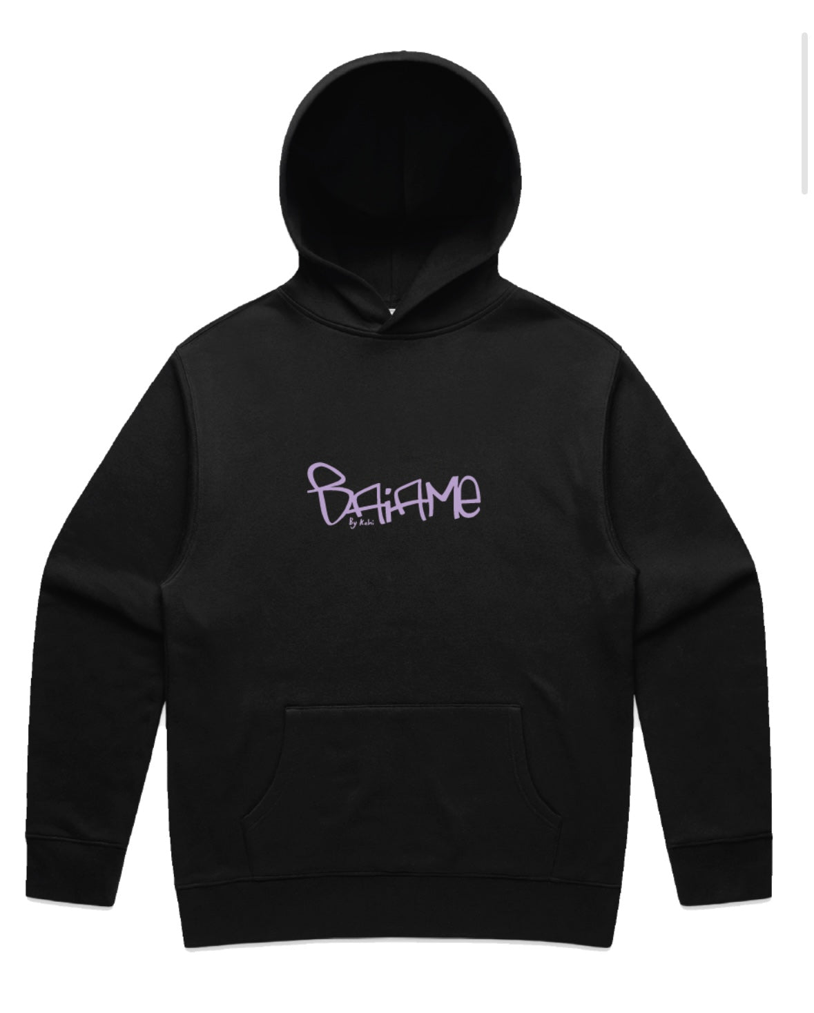 Kids Baiame Hoodie