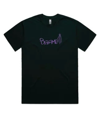 Men’s Baiame Logo Heavy Tee