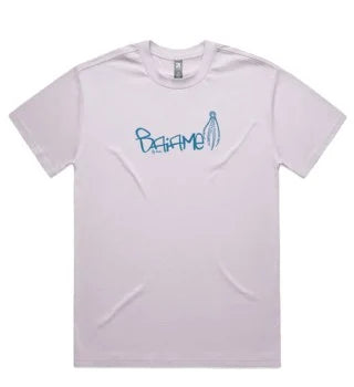 Men’s Baiame Logo Heavy Tee
