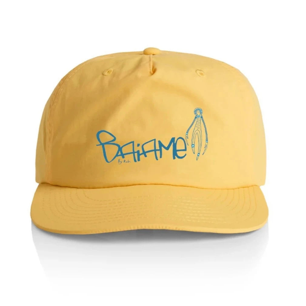 Baiame Surf Cap