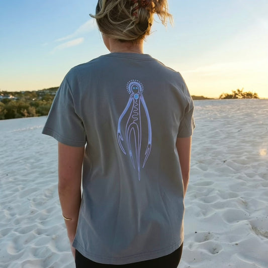 Women’s Baiame Tee