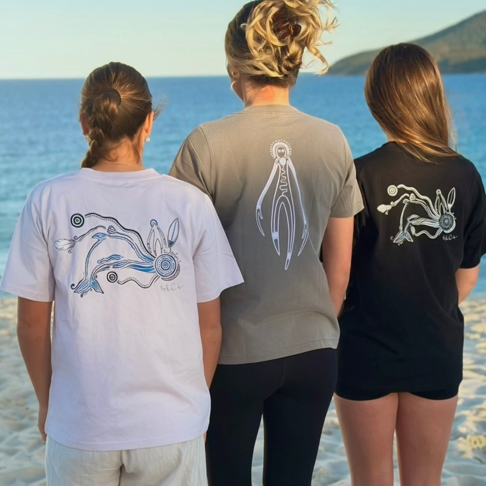 Women’s Baiame Tee