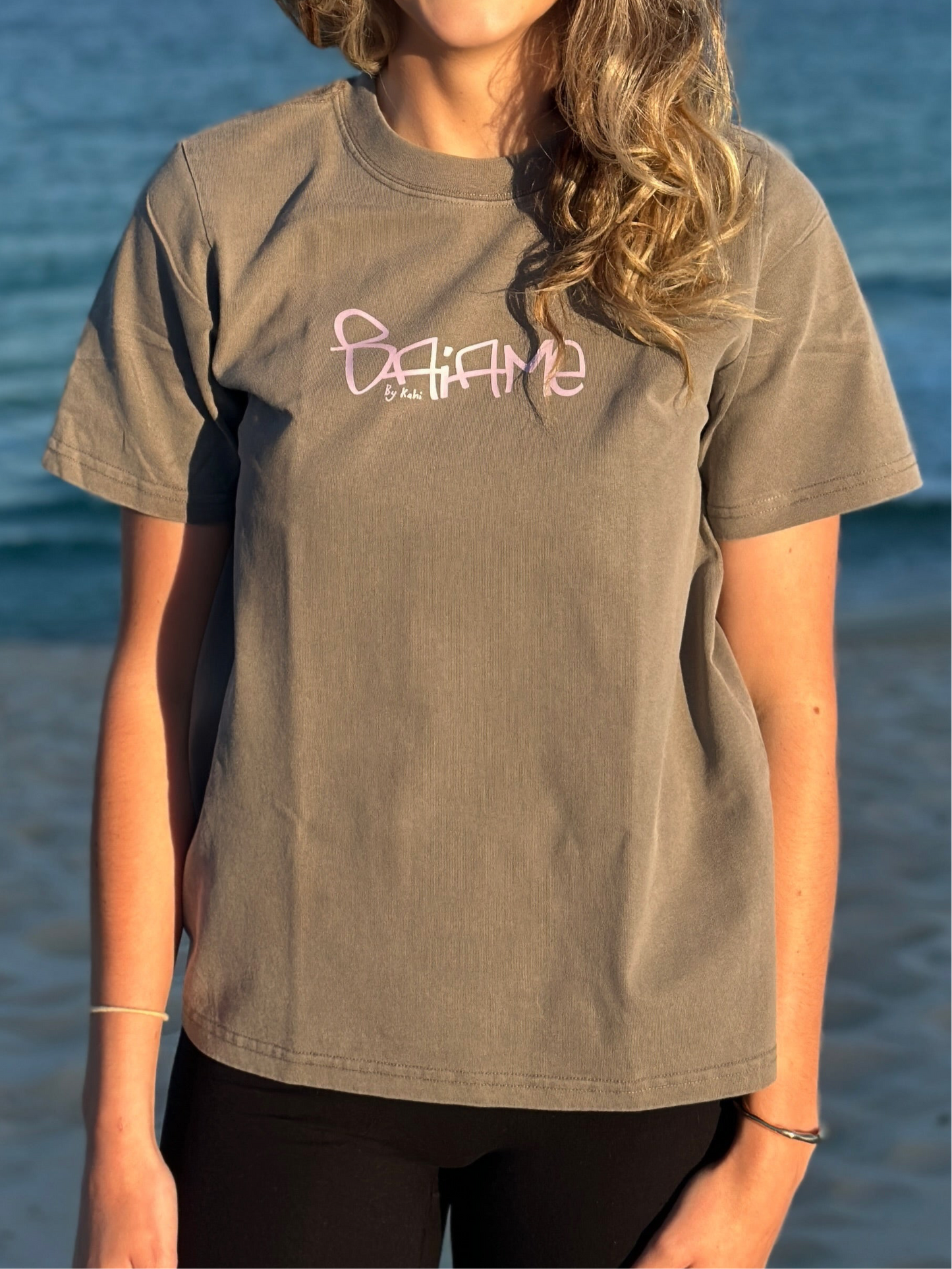 Women’s Baiame Tee