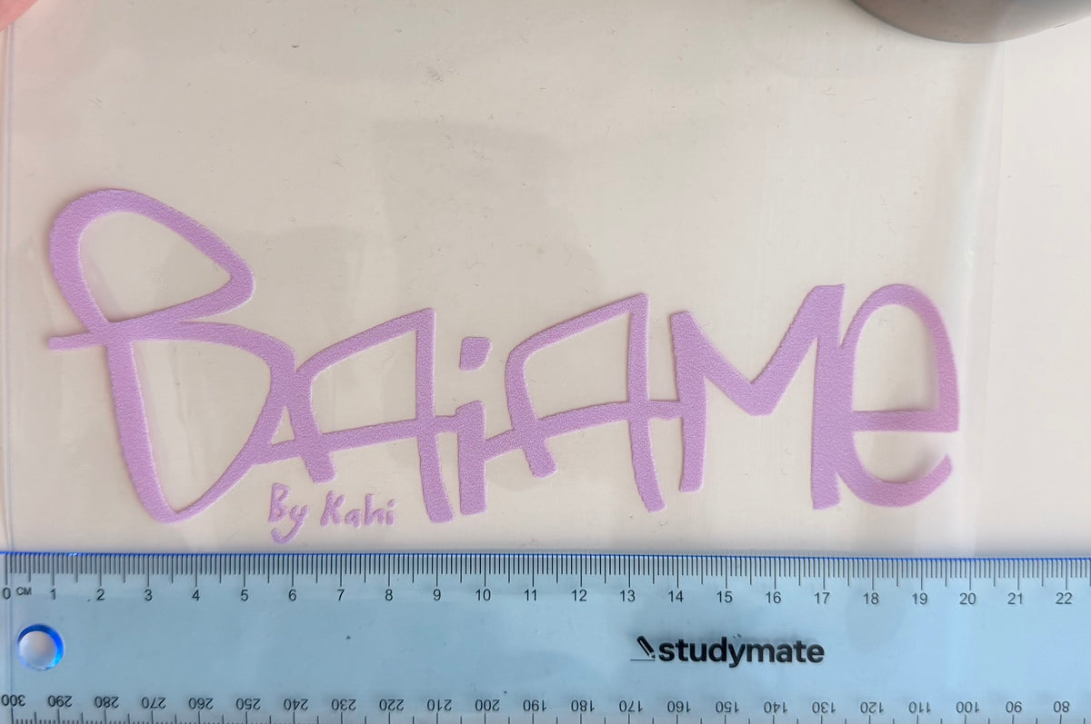 Baiame Stickers