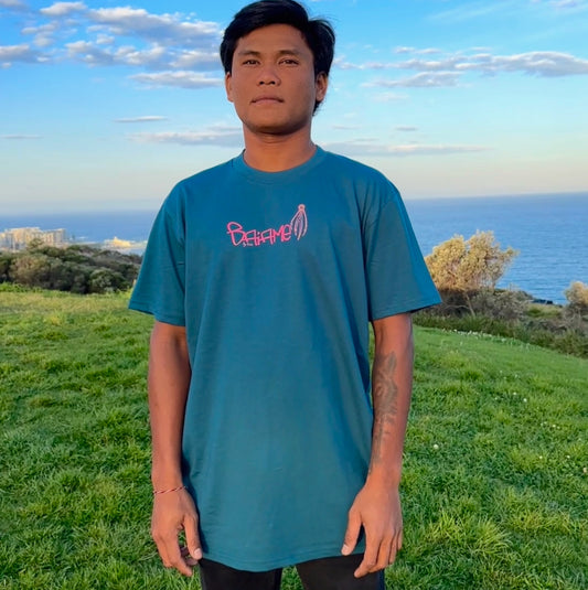 Men’s Baiame Logo Tee
