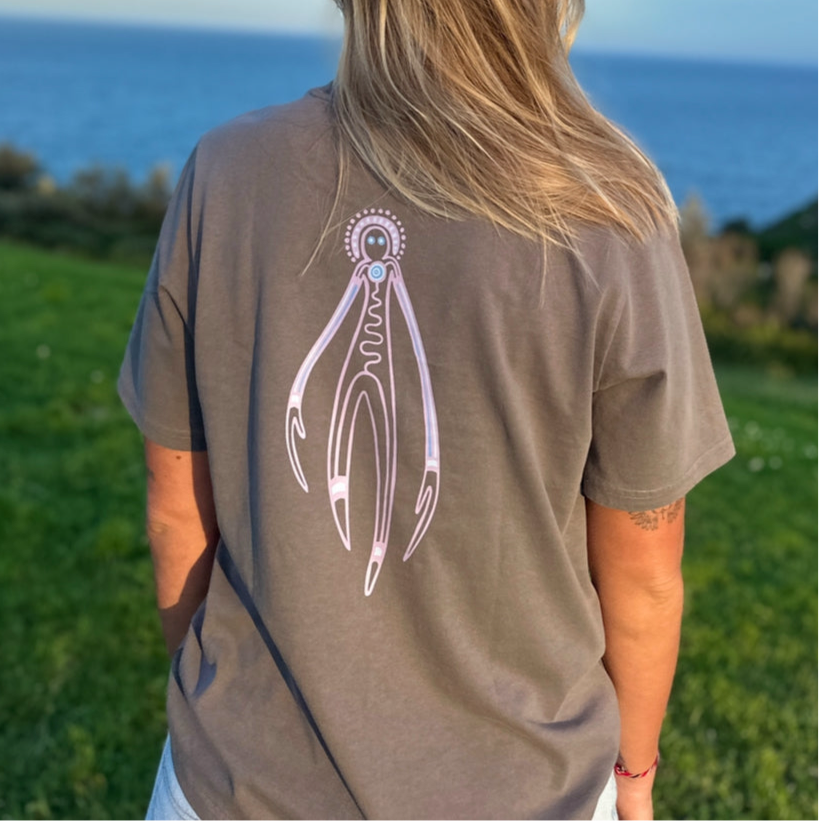 Women’s Baiame Tee