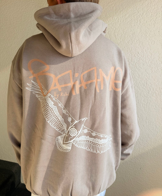 Men’s Eagle Hoodie