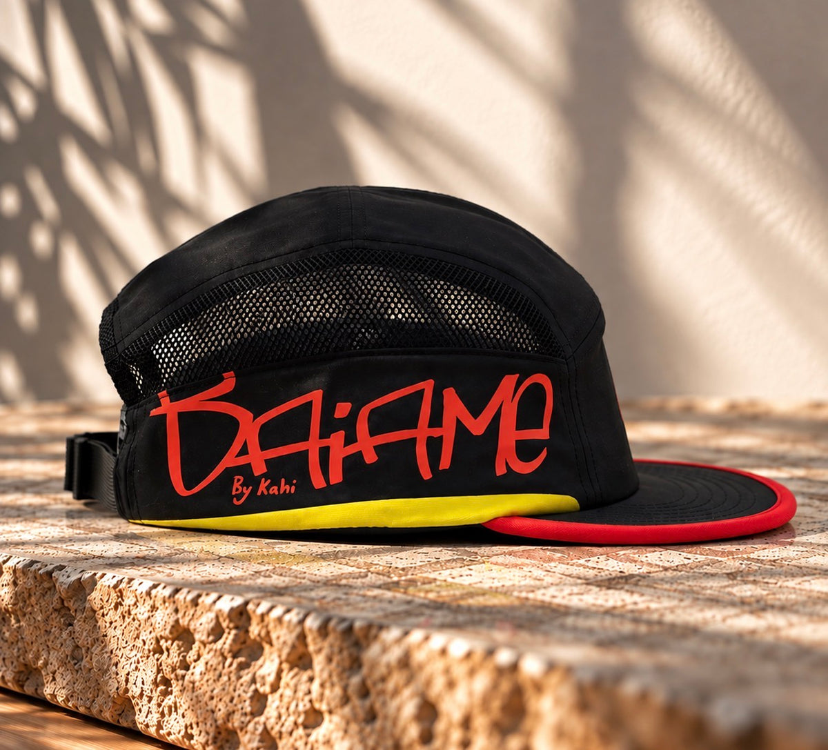 Baiame Running Cap