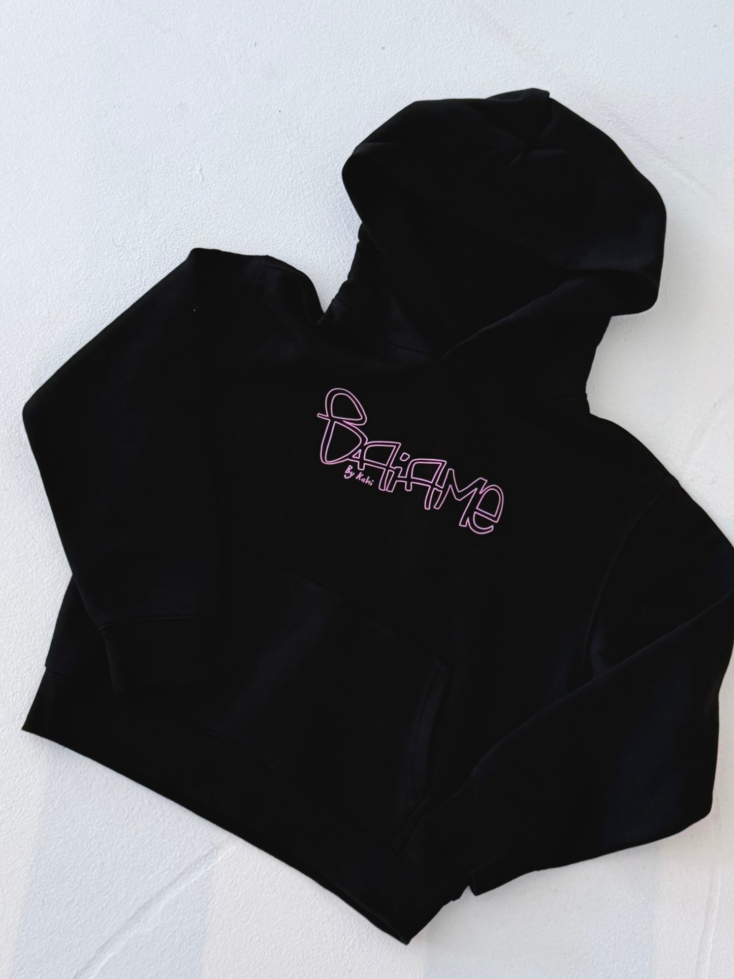 Men’s Baiame Ocean Totem Hoodie