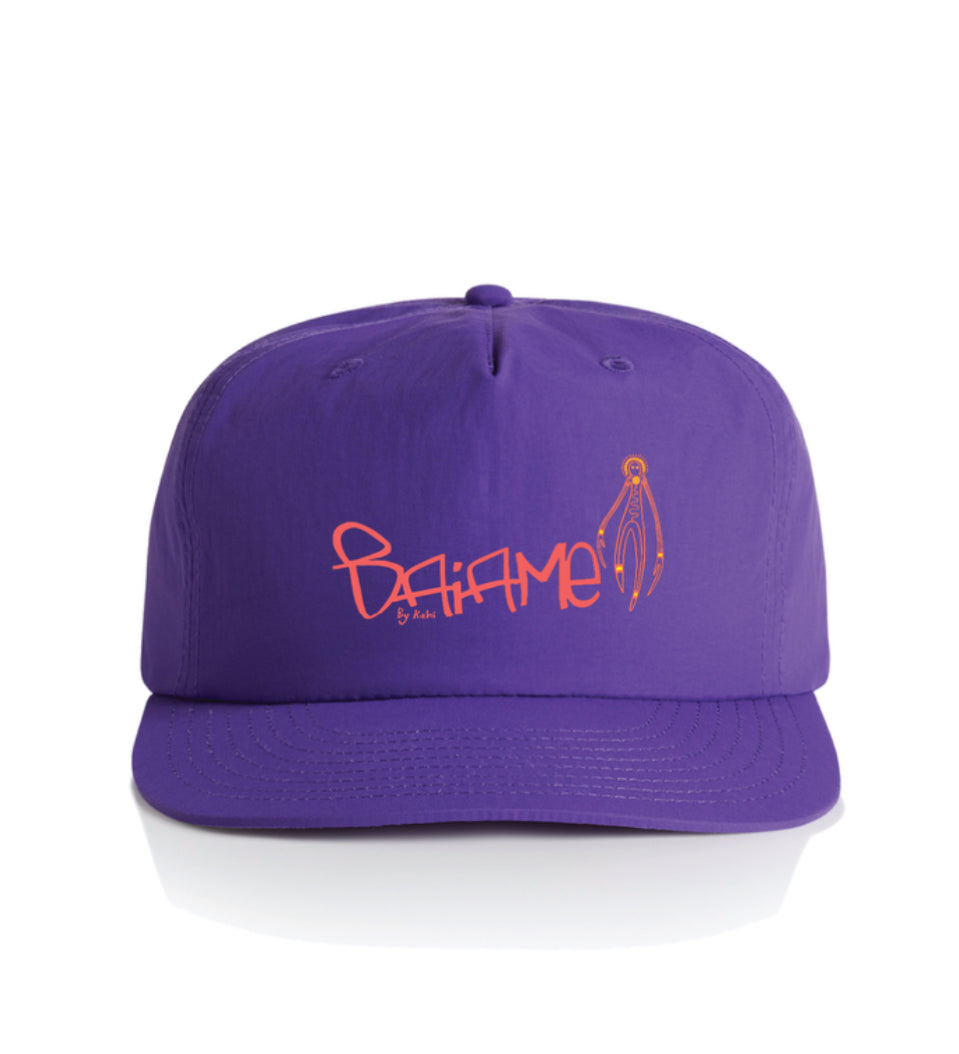 Baiame Surf Cap