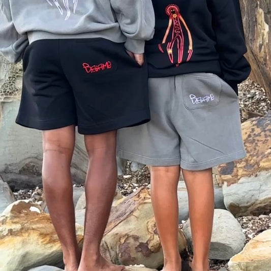 Men’s Baiame Track Short