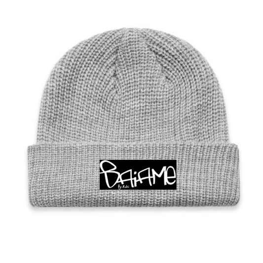 Baiame Cable Beanie