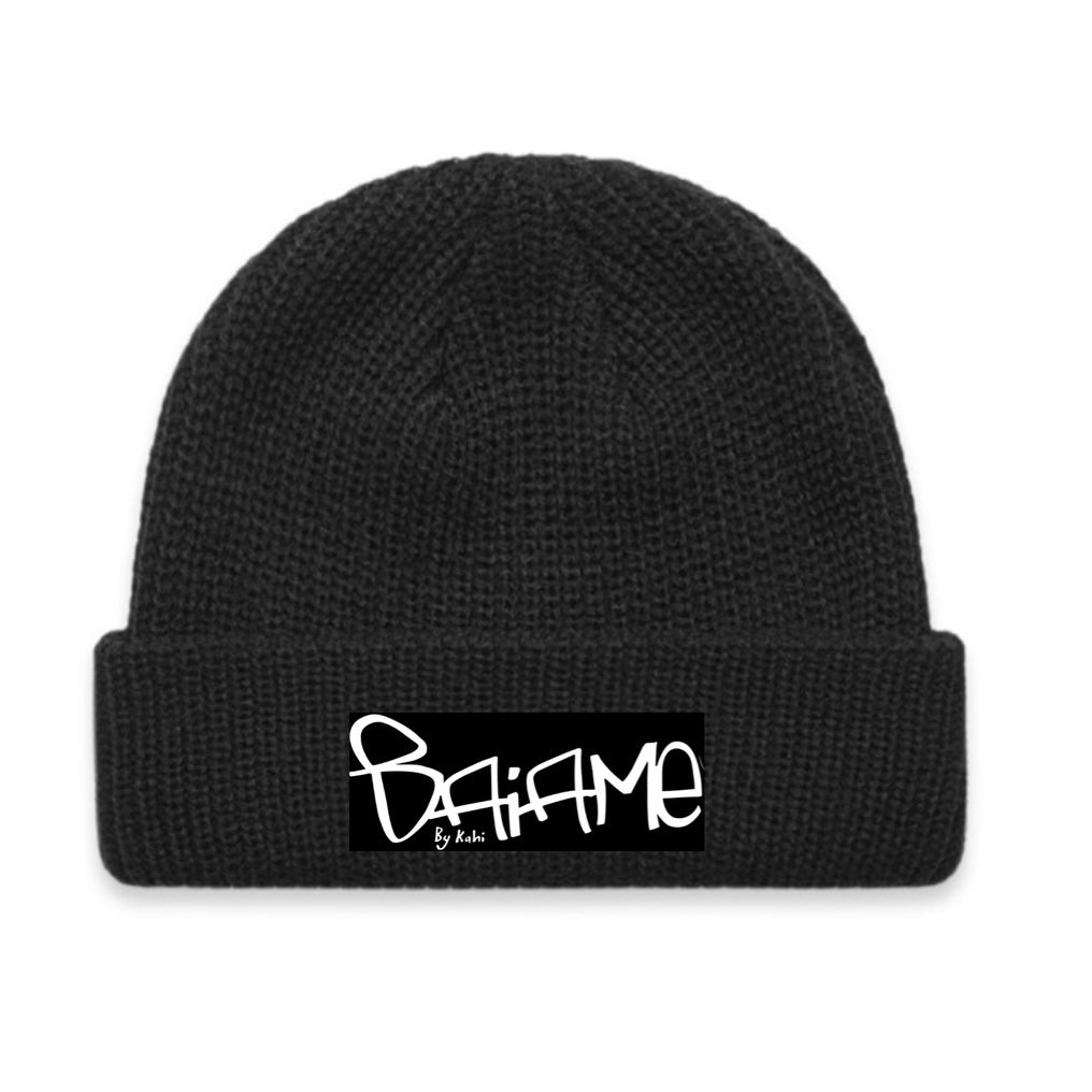 Baiame Cable Beanie