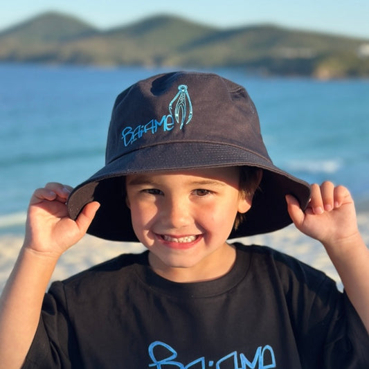 Baiame Bucket Hat