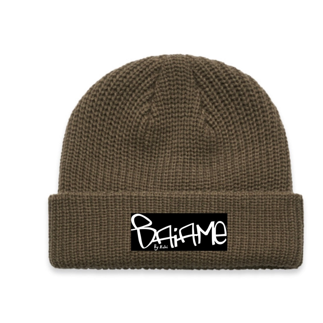Baiame Cable Beanie