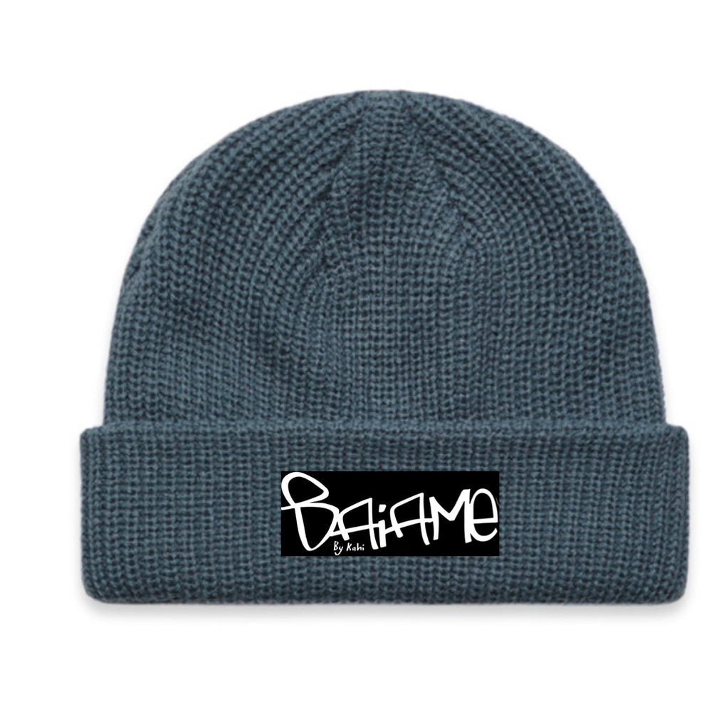 Baiame Cable Beanie