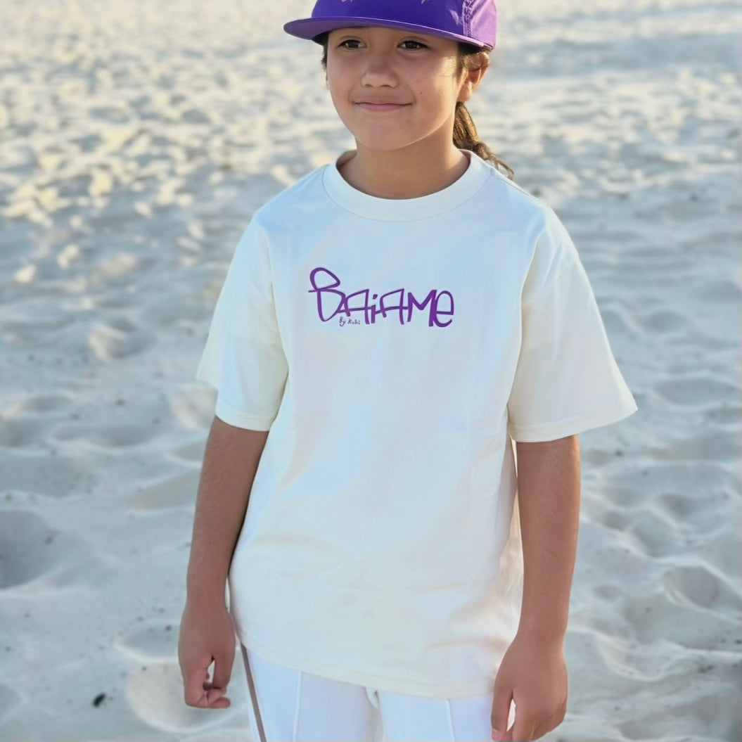 Kid's Mob Butterfly Tee