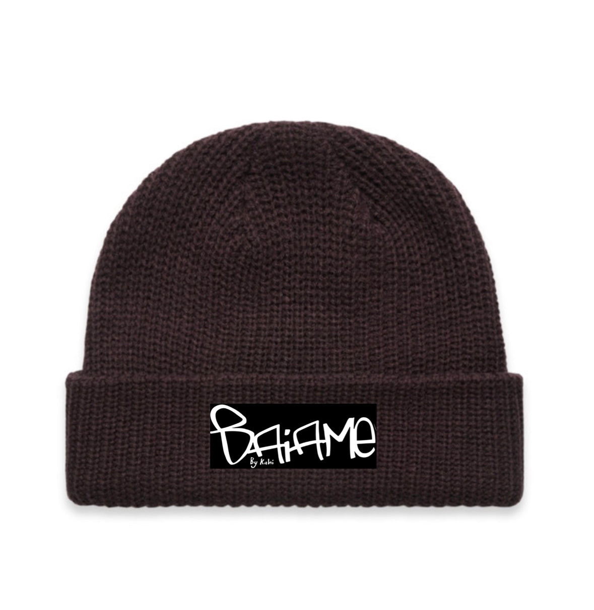 Baiame Cable Beanie