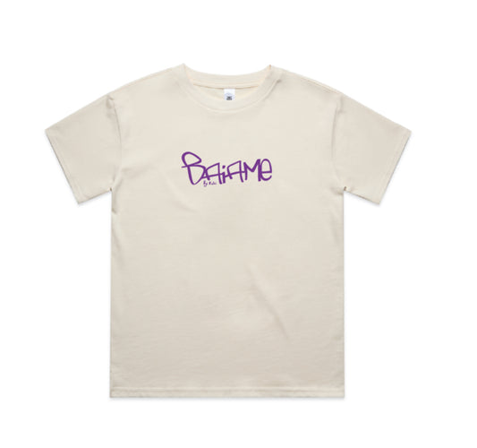 Kid's Mob Butterfly Tee
