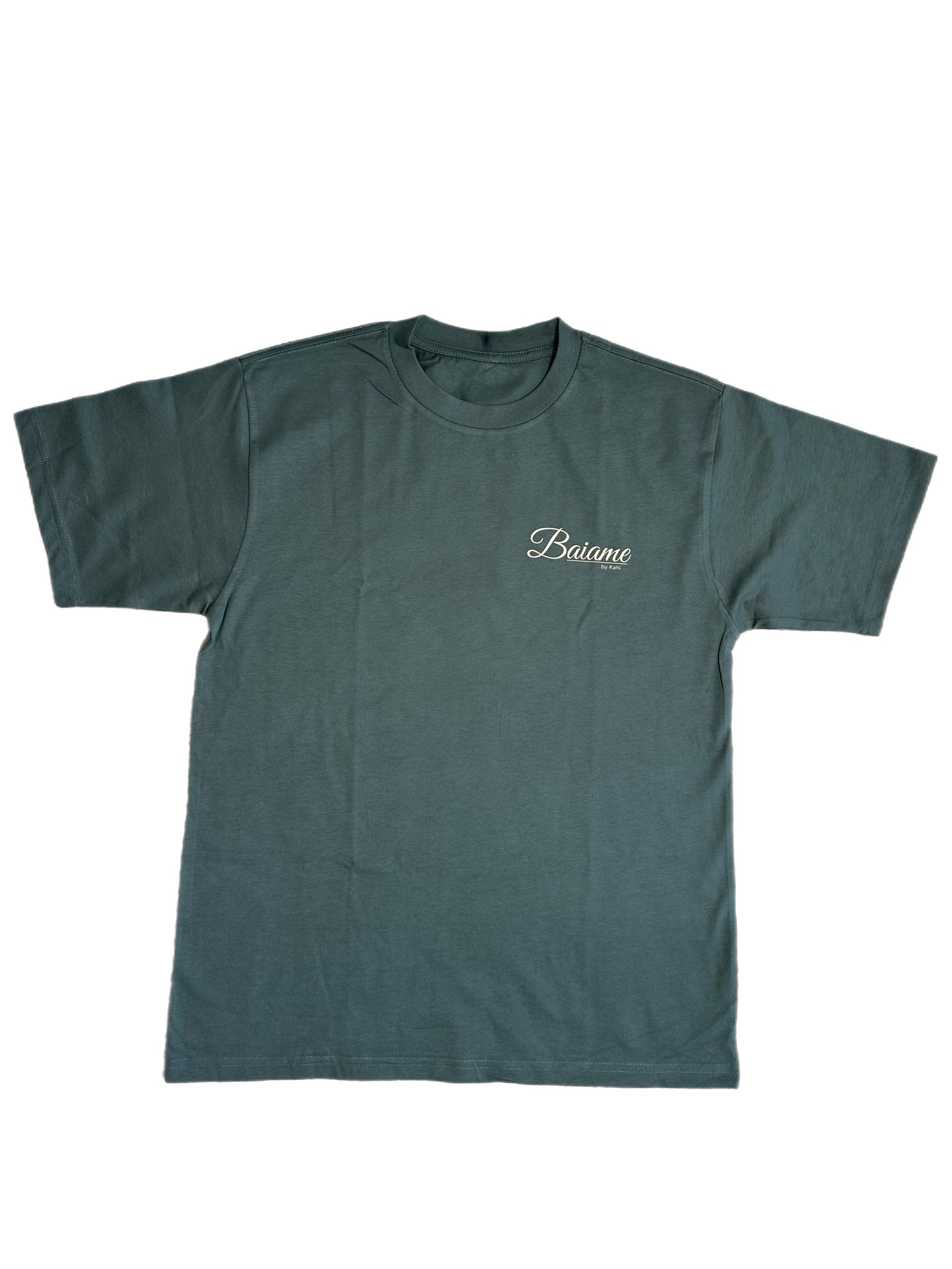 Kid's Baiame Script Tee