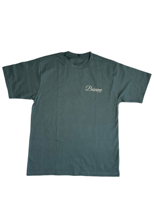 Kid's Baiame Script Tee