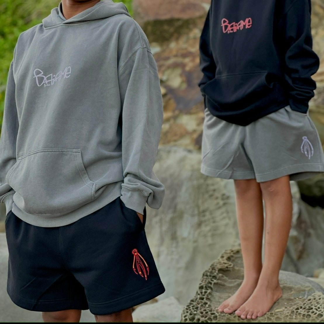 Men’s Baiame Track Short