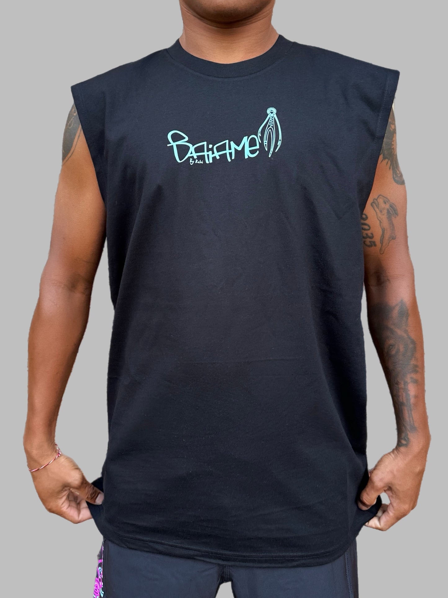 Men’s Baiame Muscle Tee