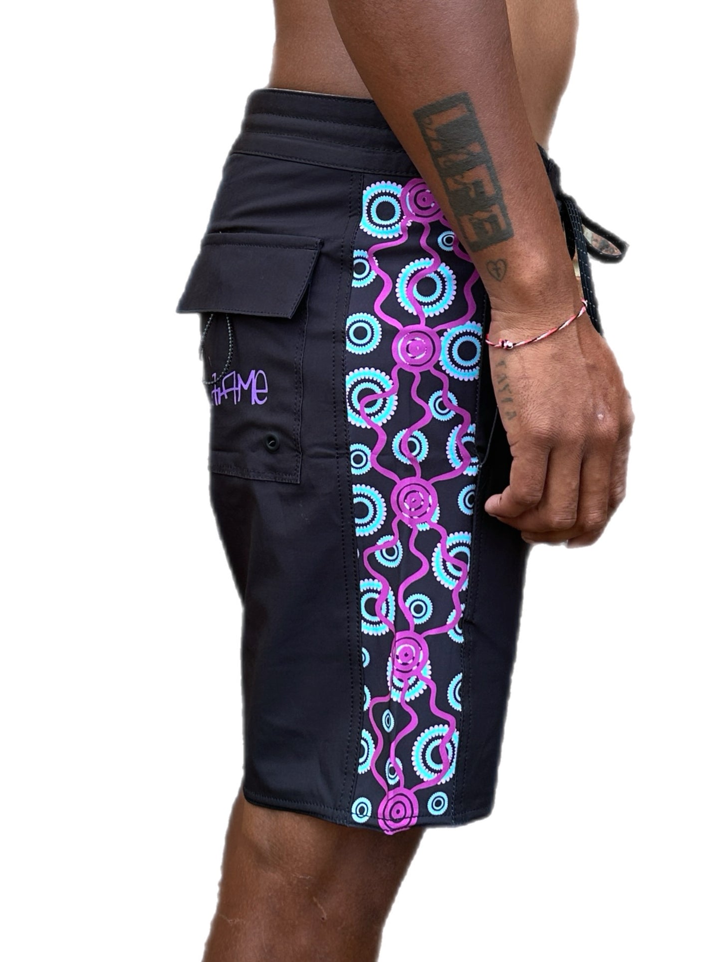 Men’s Baiame Boardshort