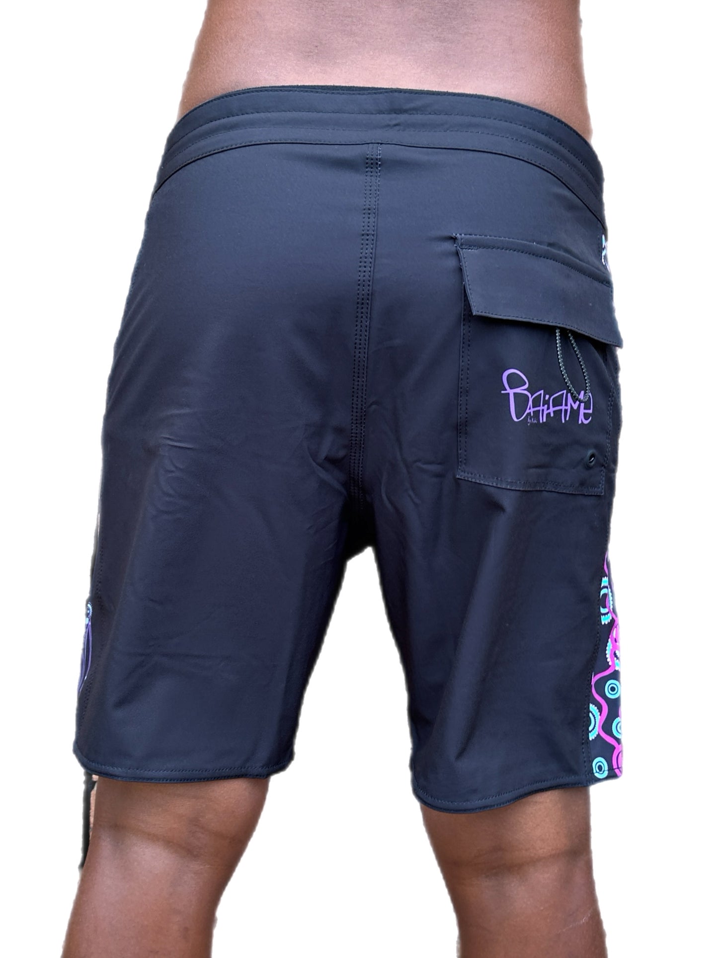 Men’s Baiame Boardshort