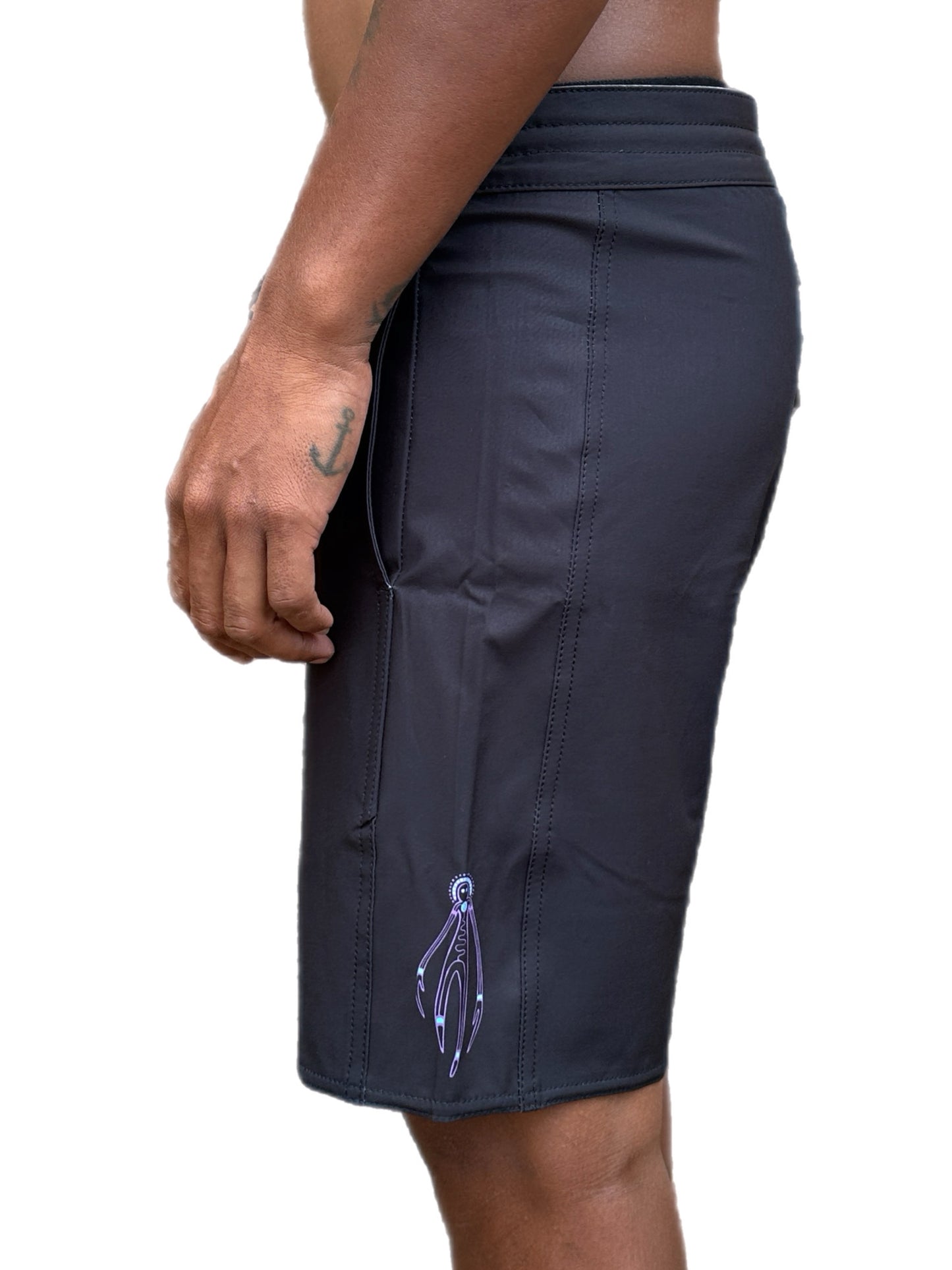 Men’s Baiame Boardshort