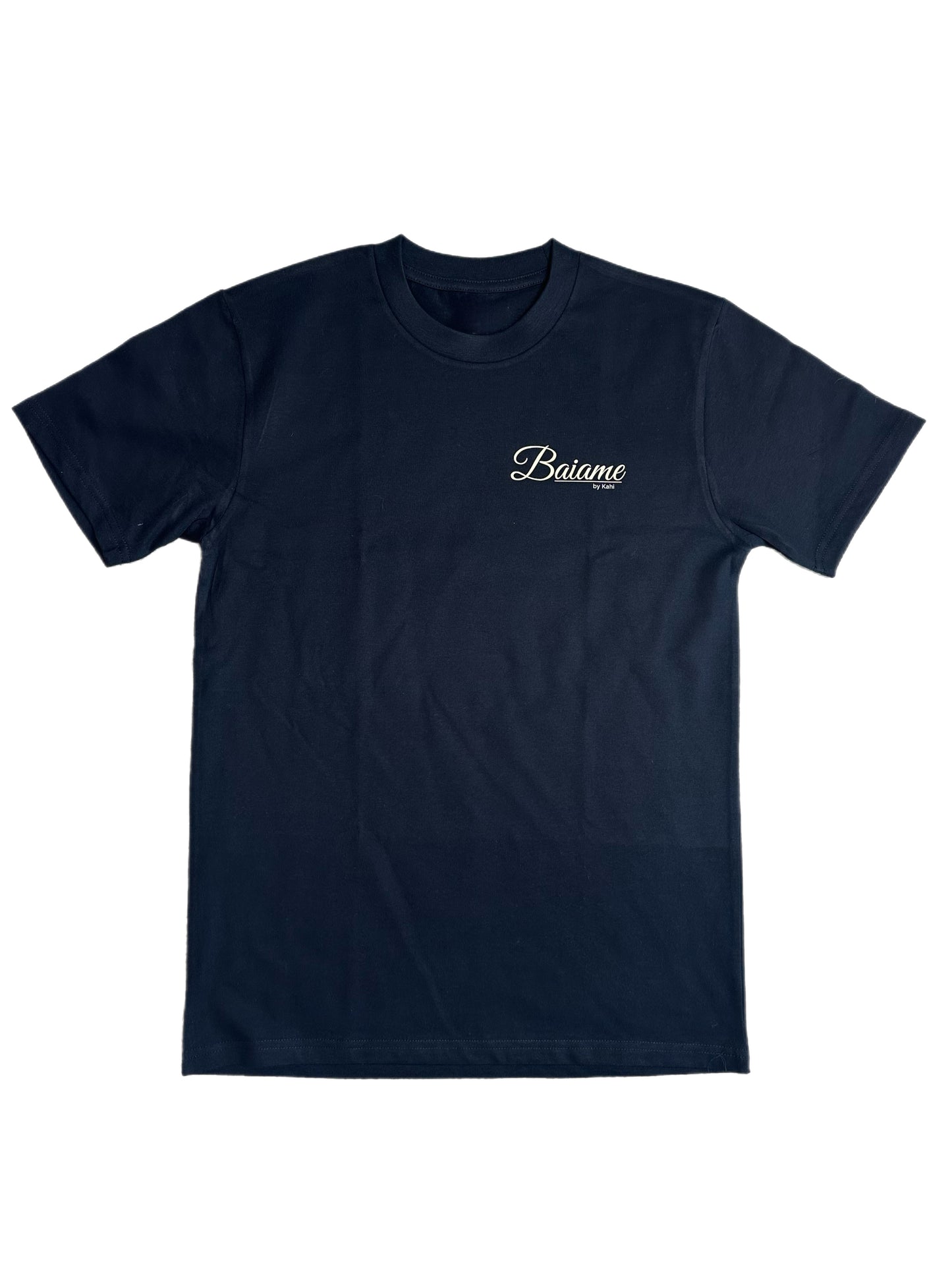 Men’s Baiame Script Tee