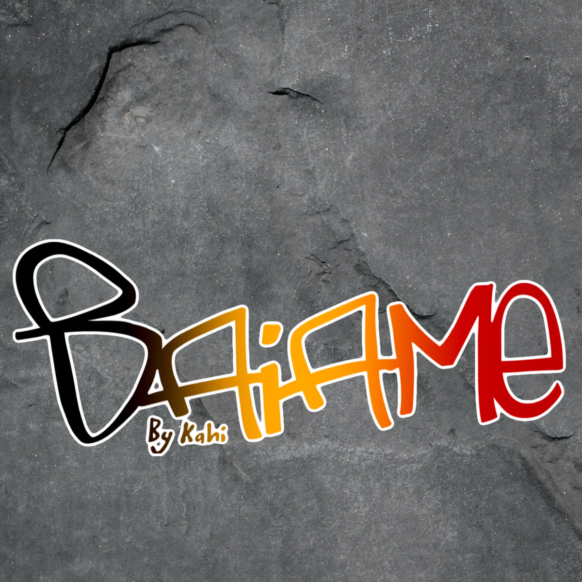 Baiame Stickers