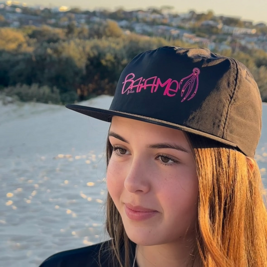 Baiame Surf Cap