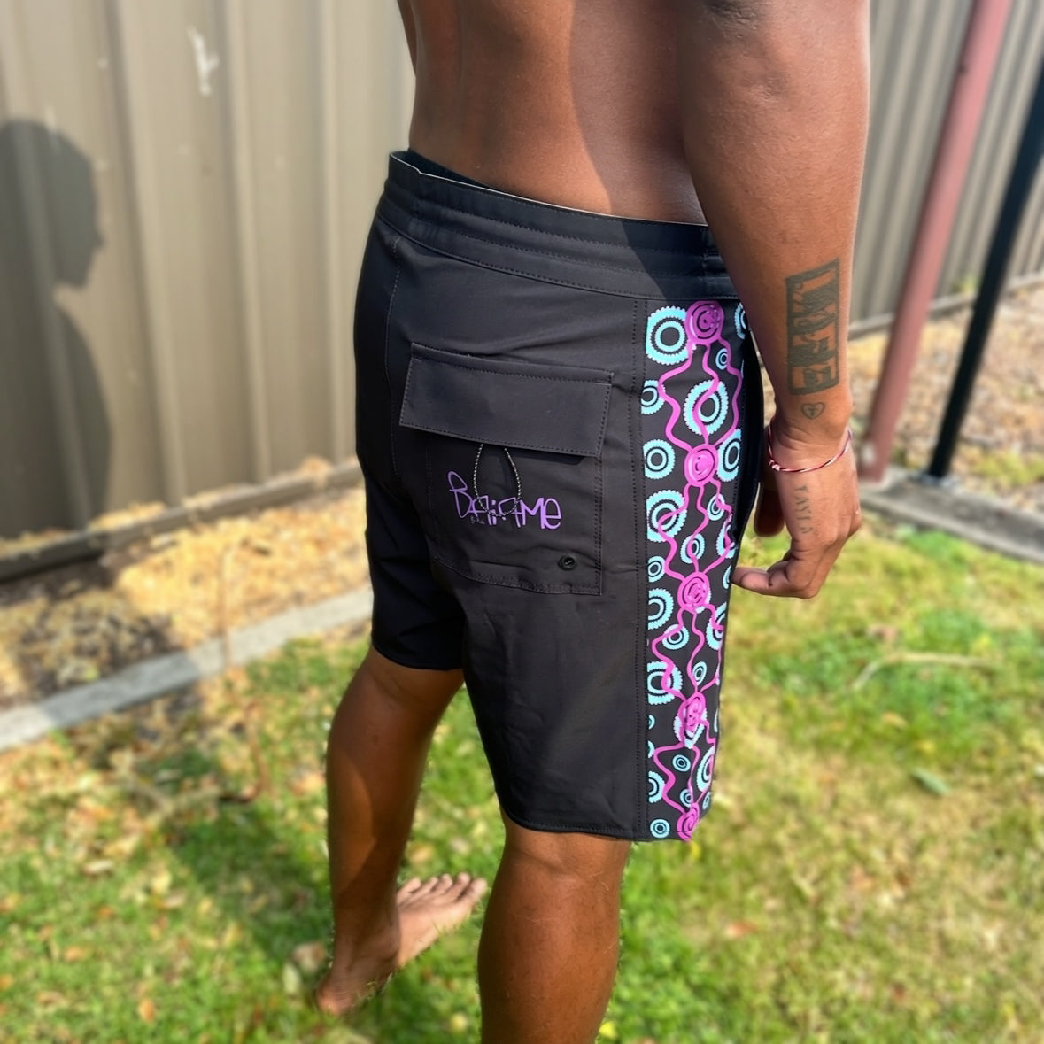 Men’s Baiame Boardshort