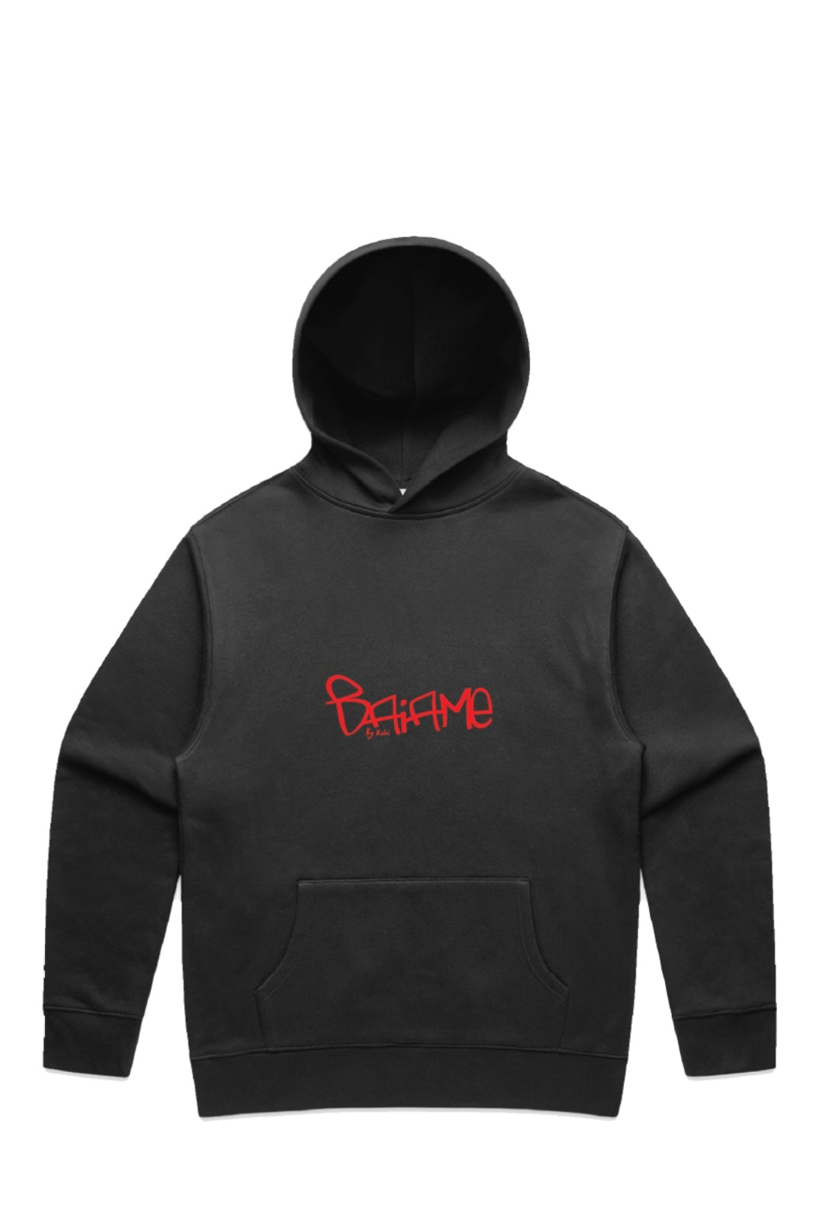 Men’s Baiame Spirit Man Hoodie         (👉 Made to Order – 2–3 week production)
