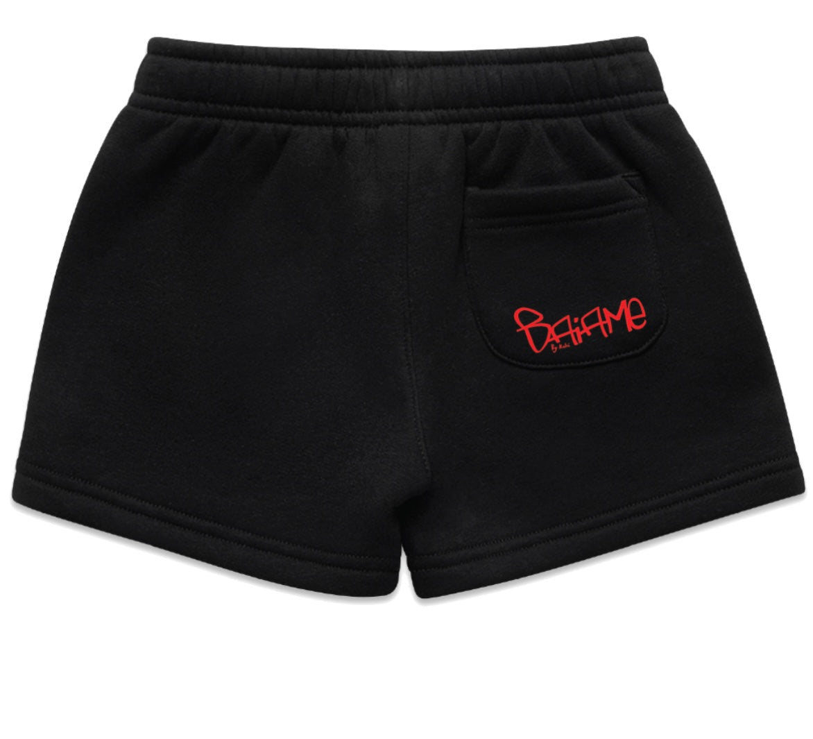 Kids Baiame Track Short