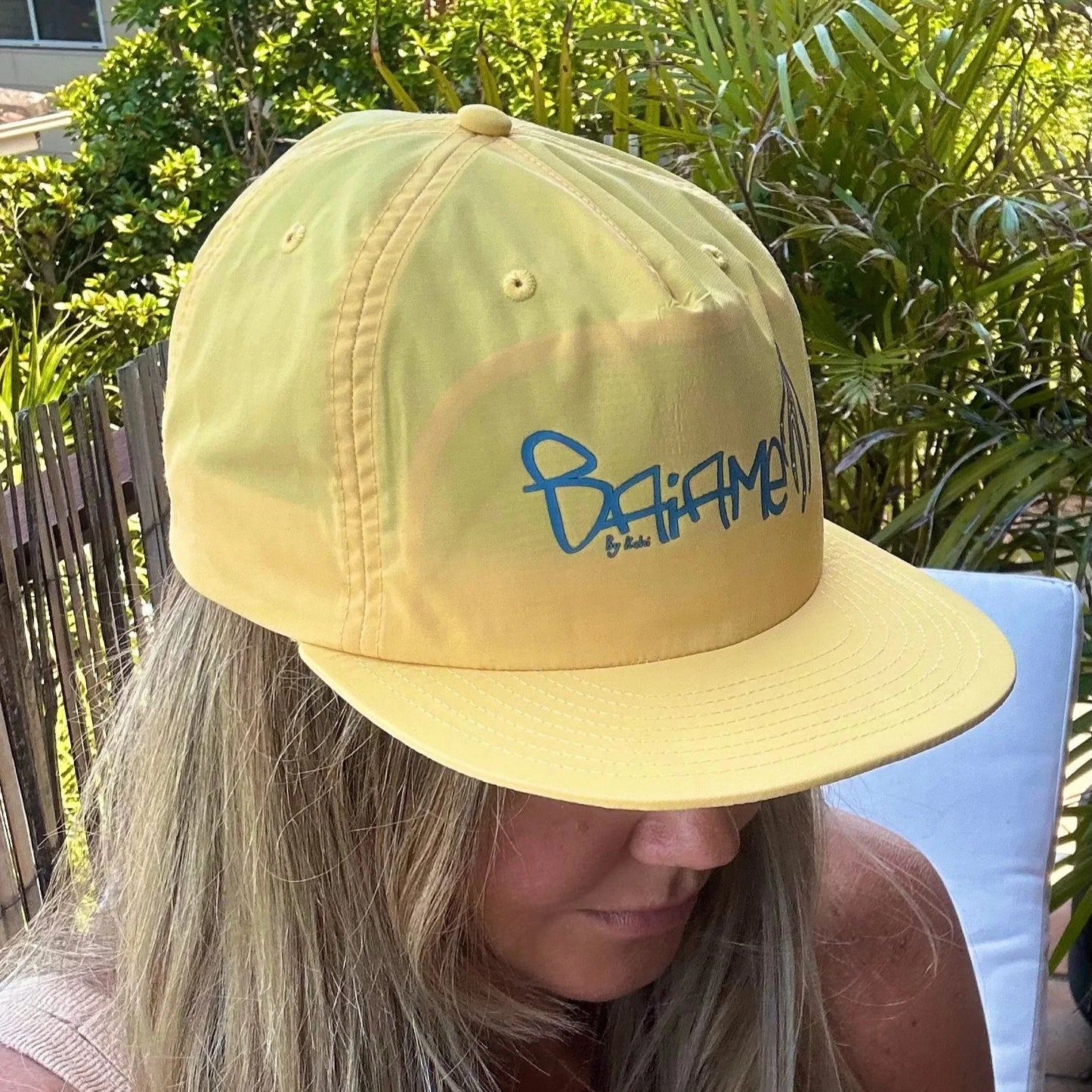Baiame Surf Cap