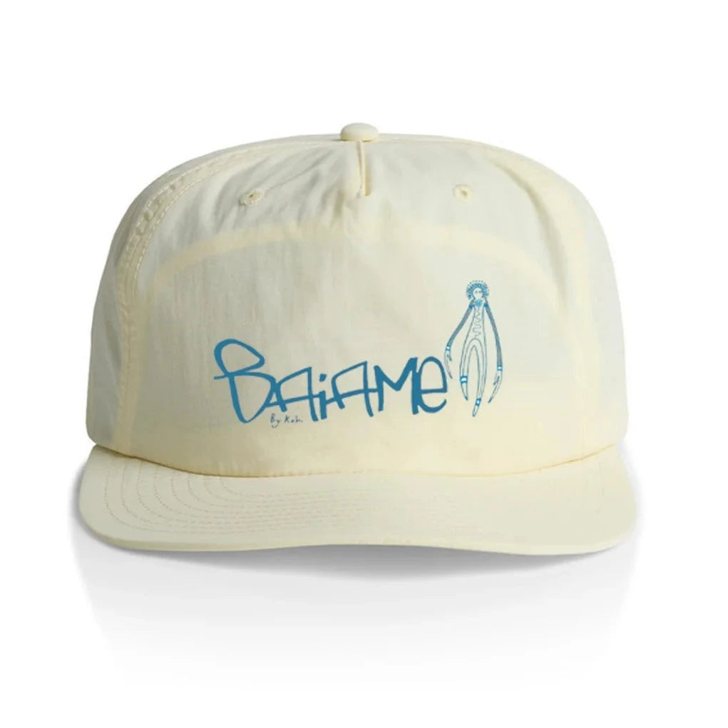Baiame Surf Cap